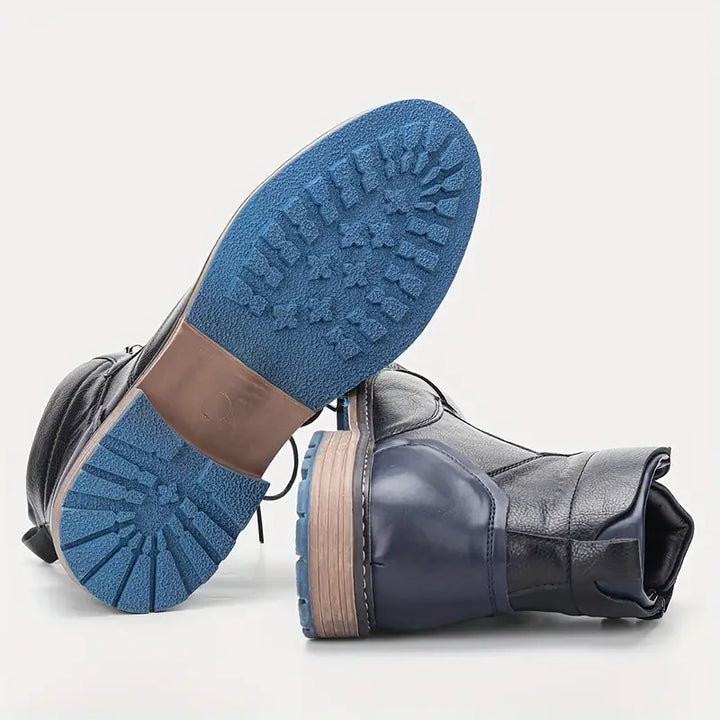 Νάθαν | Μπότες Voyager