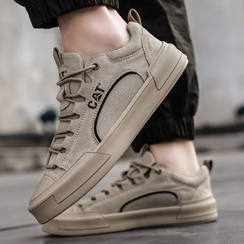 UrbanEdge - Δερμάτινα Παπούτσια