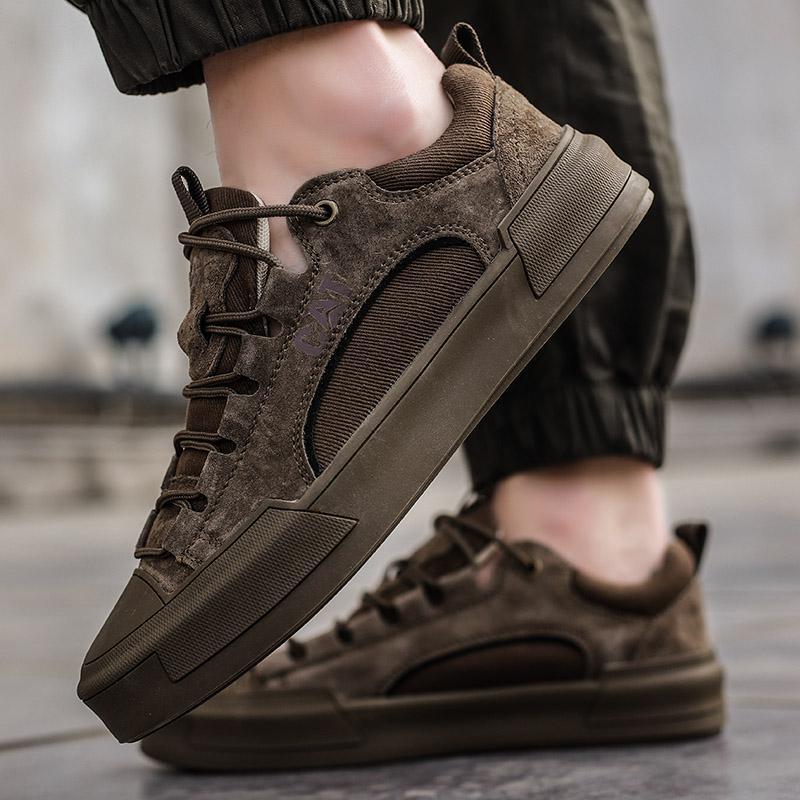 UrbanEdge - Δερμάτινα Παπούτσια