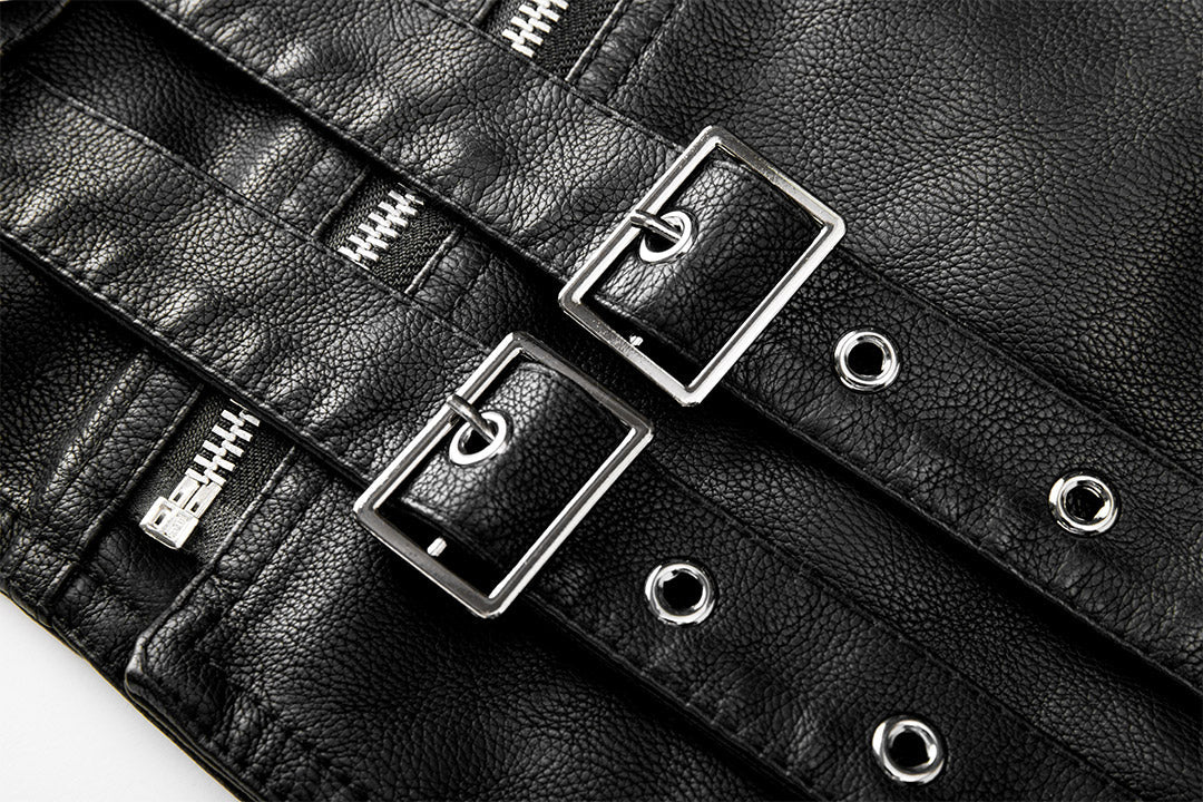 Μπουφάν Boulevard περιορισμένης έκδοσης