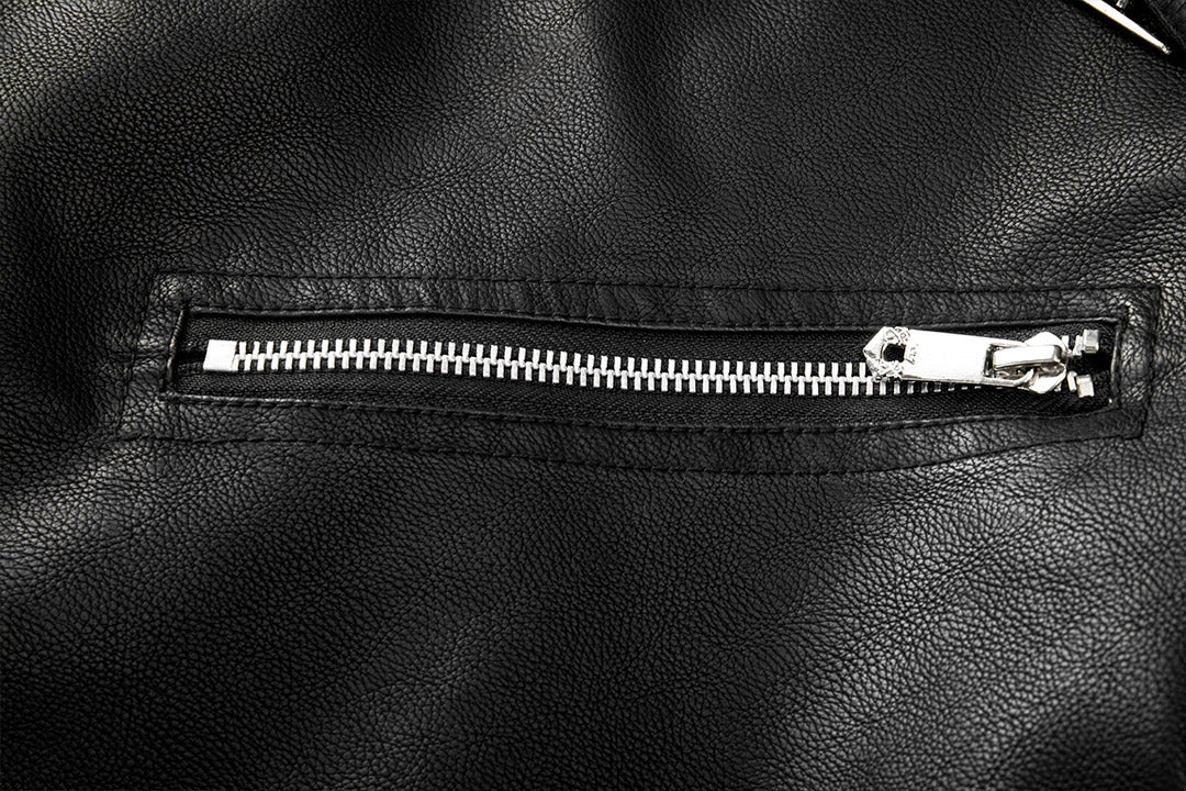 Μπουφάν Boulevard περιορισμένης έκδοσης