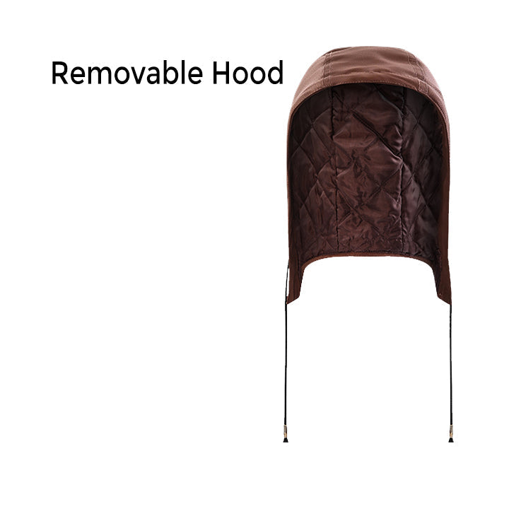 Μαρτζιάνο μπουφάν περιορισμένης έκδοσης