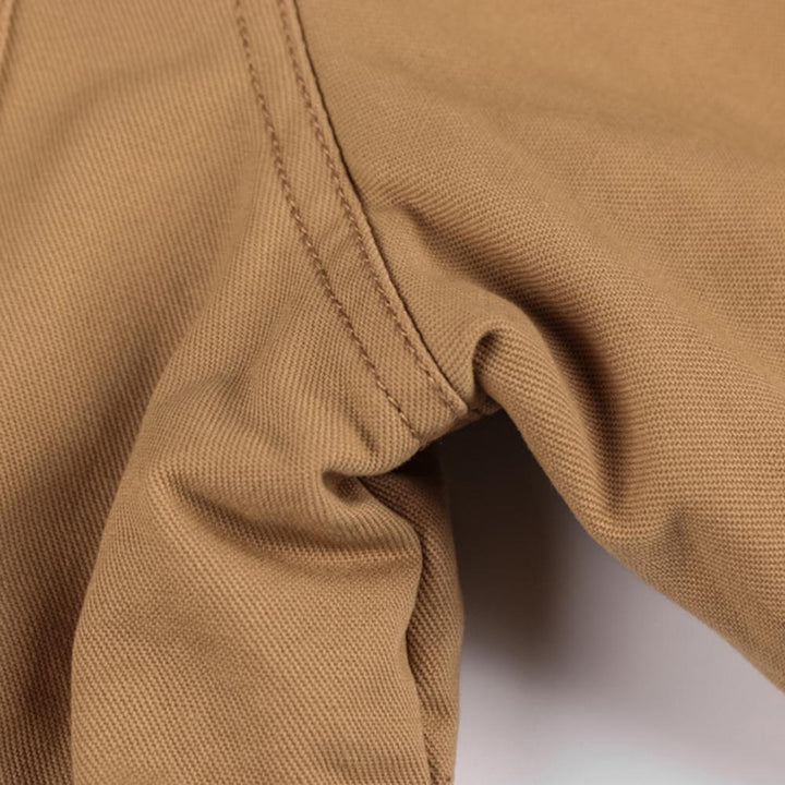 Henry | Χειμερινό μπουφάν από βαμβάκι, casual και πολυλειτουργικό