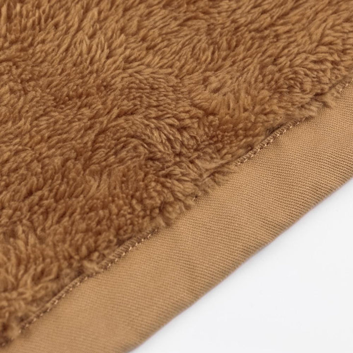 Henry | Χειμερινό μπουφάν από βαμβάκι, casual και πολυλειτουργικό